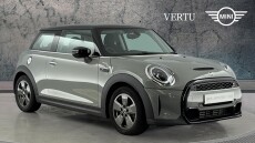 MINI Hatchback 2.0 Cooper S Classic 3dr Petrol Hatchback